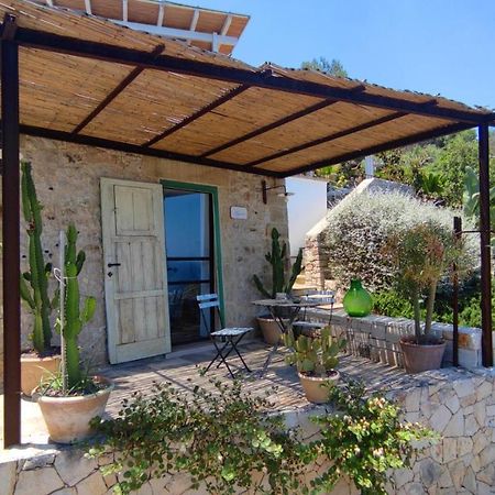 מרינה סרה Mini Suite מראה חיצוני תמונה