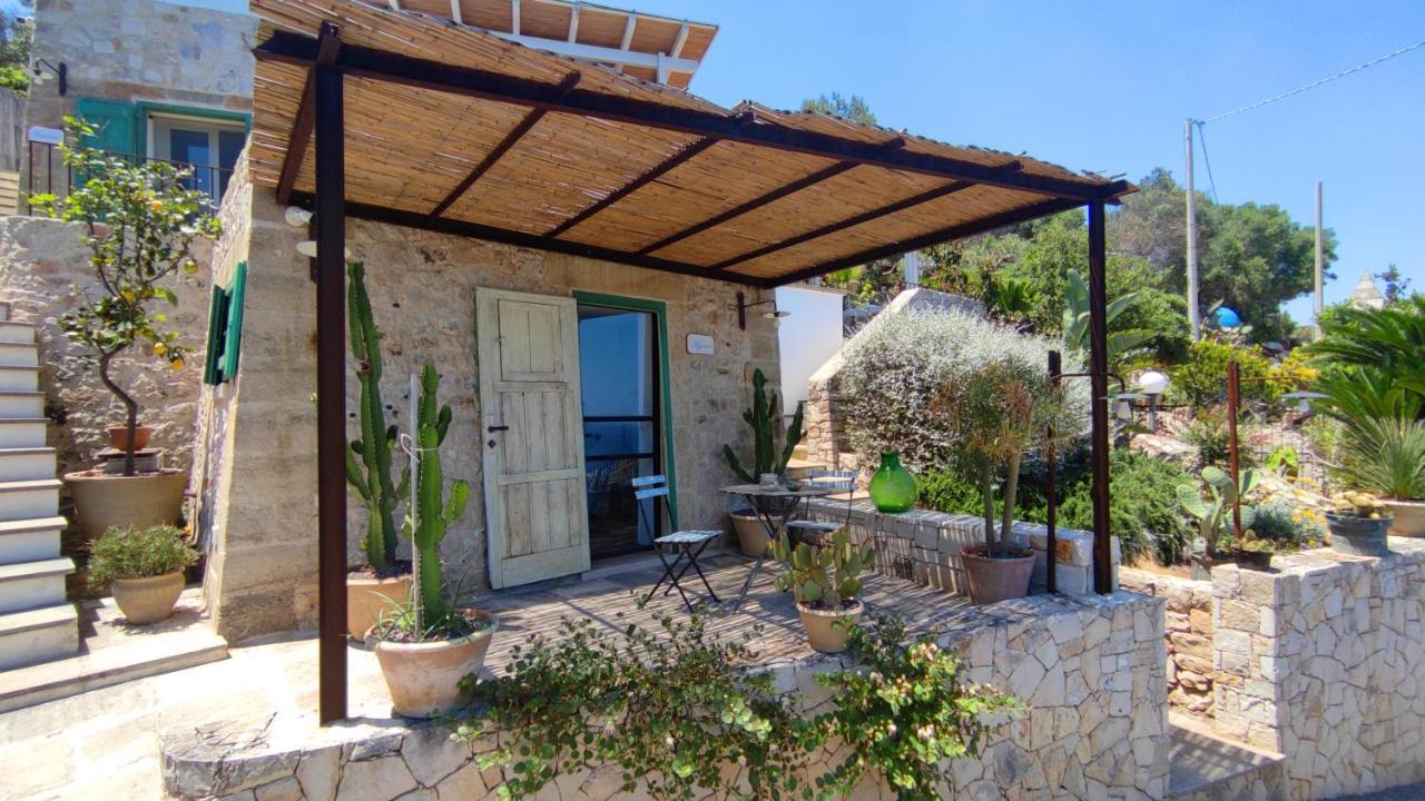 מרינה סרה Mini Suite מראה חיצוני תמונה