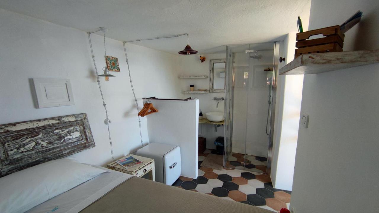 מרינה סרה Mini Suite מראה חיצוני תמונה