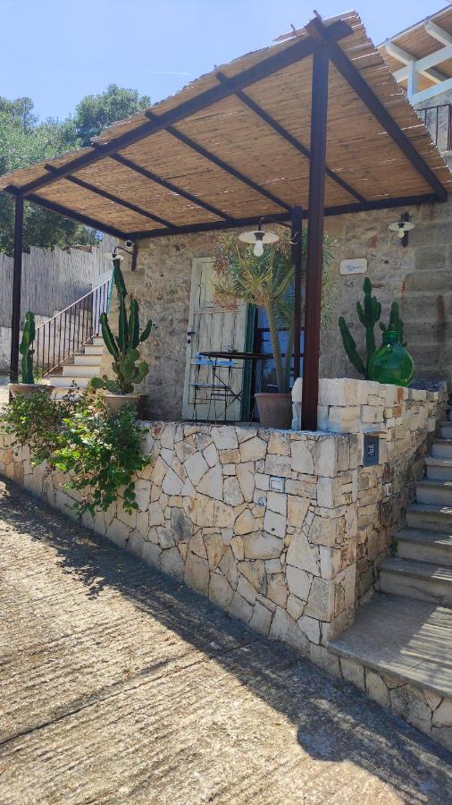מרינה סרה Mini Suite מראה חיצוני תמונה