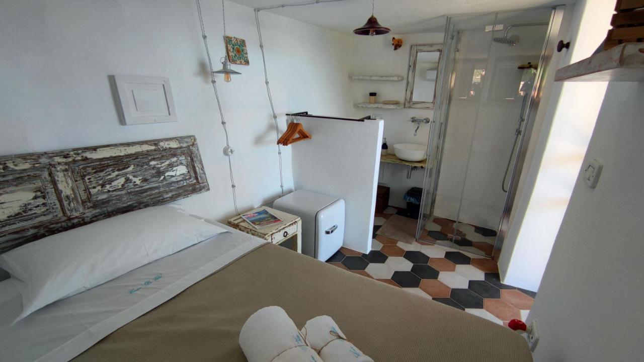 מרינה סרה Mini Suite מראה חיצוני תמונה