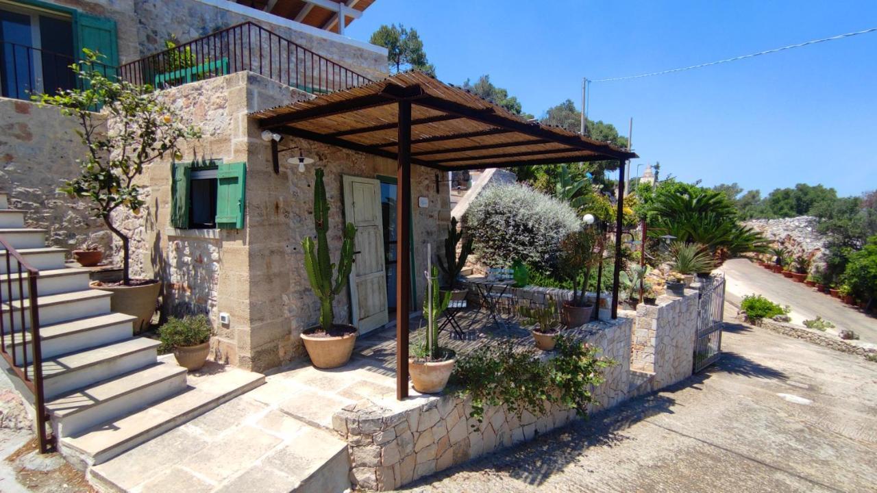 מרינה סרה Mini Suite מראה חיצוני תמונה
