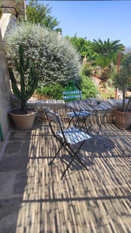 מרינה סרה Mini Suite מראה חיצוני תמונה