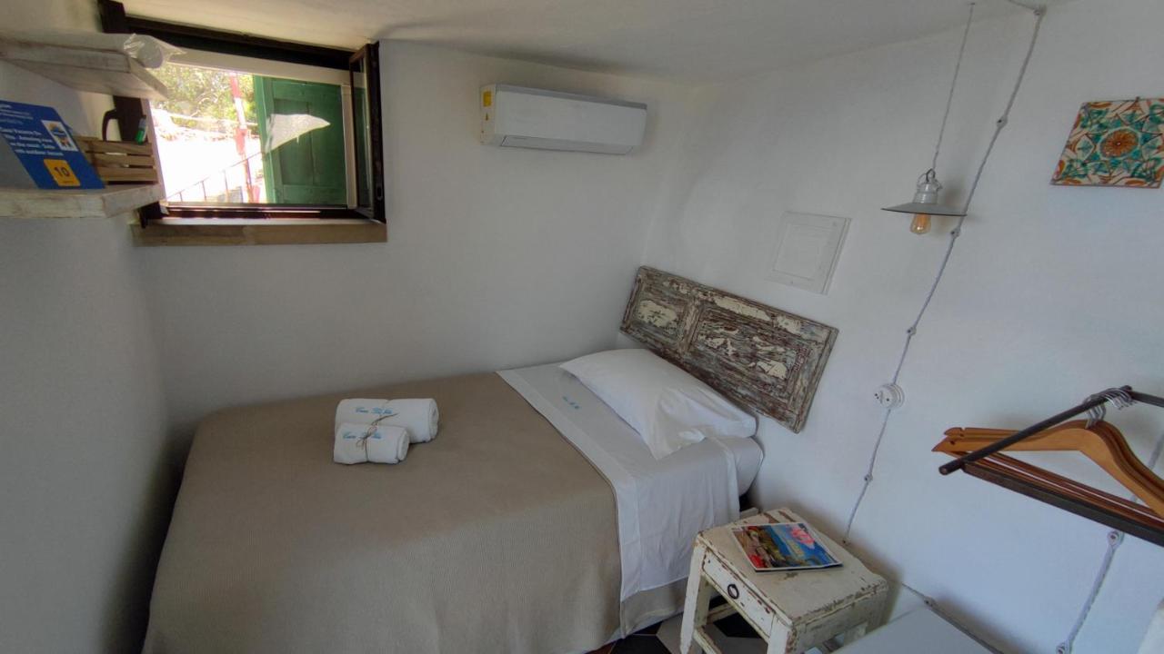 מרינה סרה Mini Suite מראה חיצוני תמונה