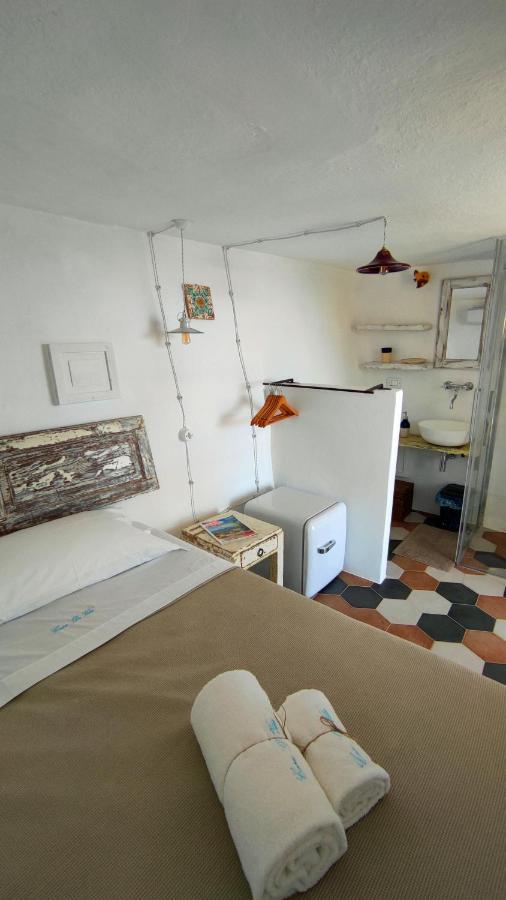 מרינה סרה Mini Suite מראה חיצוני תמונה